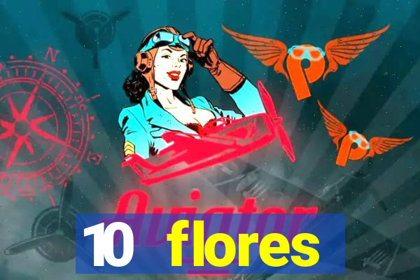 10 flores silvestres da regi o sudeste